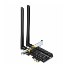 TP-Link Archer TX50E WIFI-6 AX3000 PCIexpress kaart