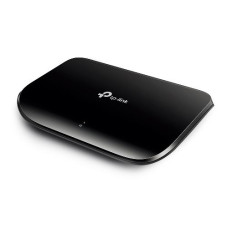 TP-Link 5 poort Gigabit netwerkswitch