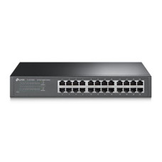 TP-Link TL-SG1024D 24 poort Gigabit Switch