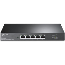 TP-Link TL-SG105-M2 5 poort 2.5Gigabit Switch