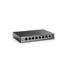 TP-Link TL-SG108 8 poort Gigabit Switch